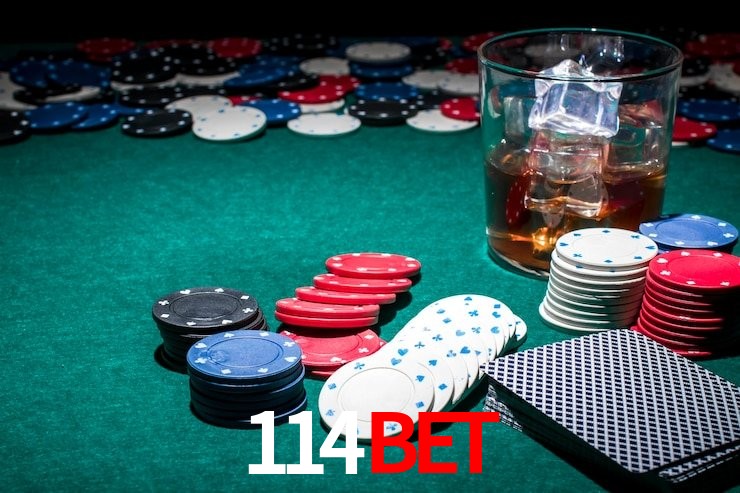 Basketball Betting 114BET