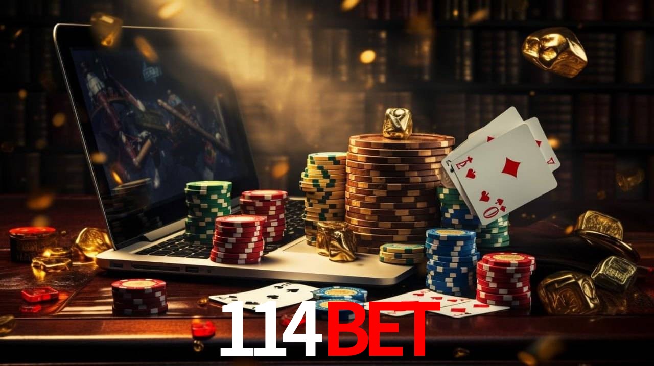 Football Betting 114BET