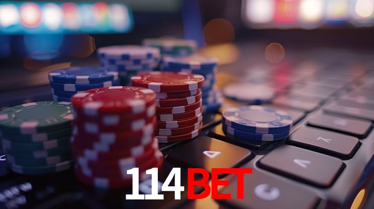 Secure Login 114BET