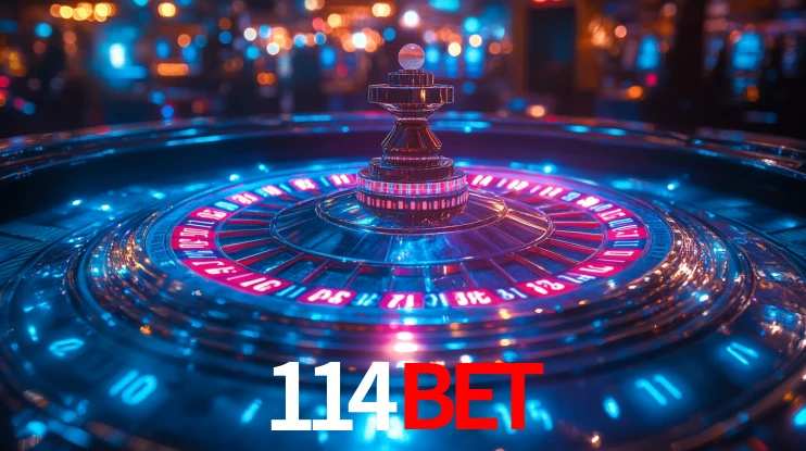 Welcome Bonus 114BET