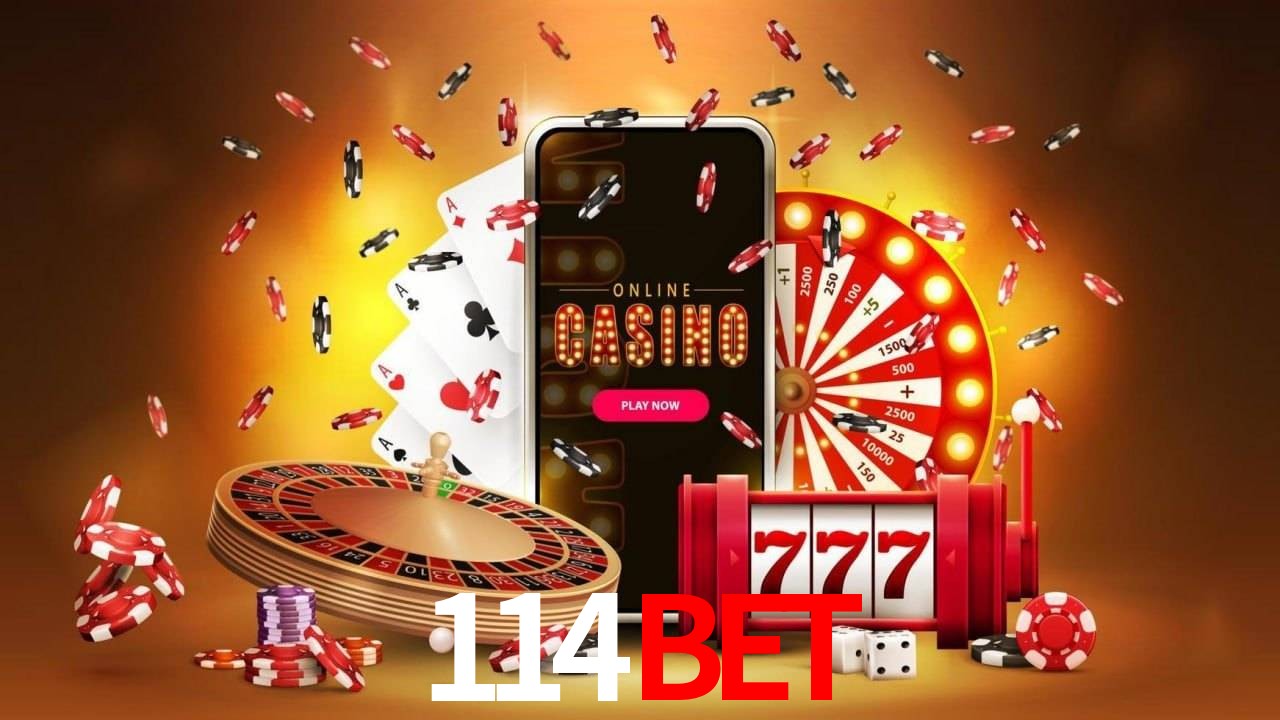 Slot Games 114BET