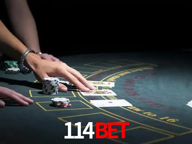 Platform Technology 114BET